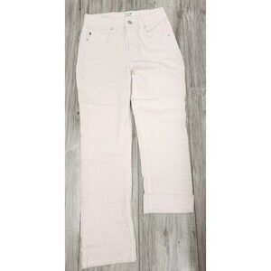 New Vigoss High Rise Pick Jeans Woman's Size 24
